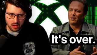 Why everyone is mad at Xbox by Legendary Drops 59,718 views 3 months ago 33 minutes