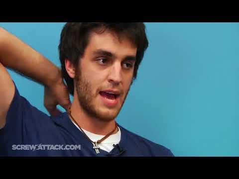Screw Attack -