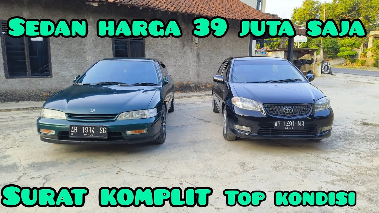 As Tarik Vios: Mengupas Tuntas Performa, Modifikasi, dan Tantangannya