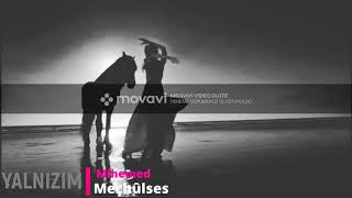 Mihemed Meçhûlses - Yalnızım Dostlarım