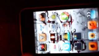 iPod Touch OS 4.0 update NEW!!!!