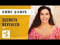 Things You Didn't Know About Ebru Şahin