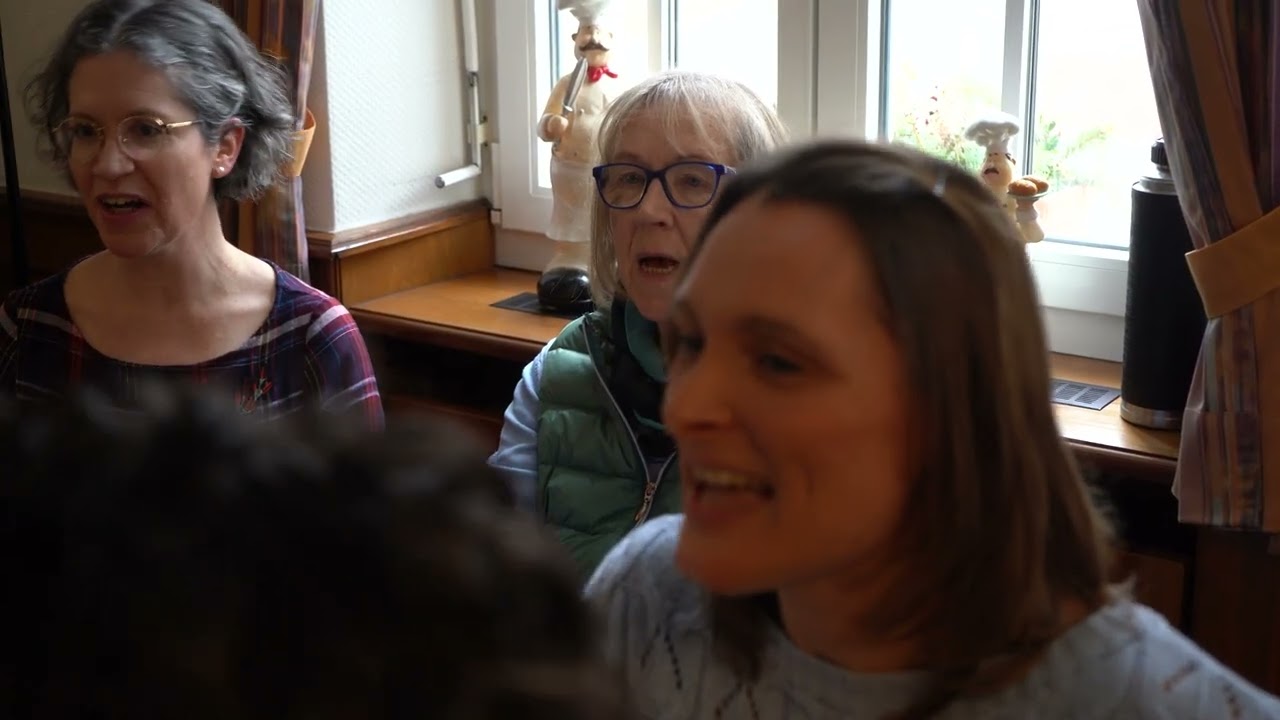 In einem kühlen Grunde - Popchor Heidelberg