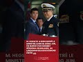 🇺🇸🇨🇳 Washington cherche à relancer les canaux militaires avec la Chine