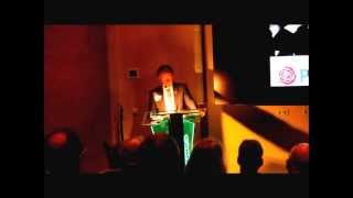 Thijs Wöltgenslezing 2013 - Jos Schneiders