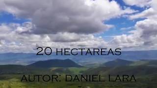 20 HECTAREAS