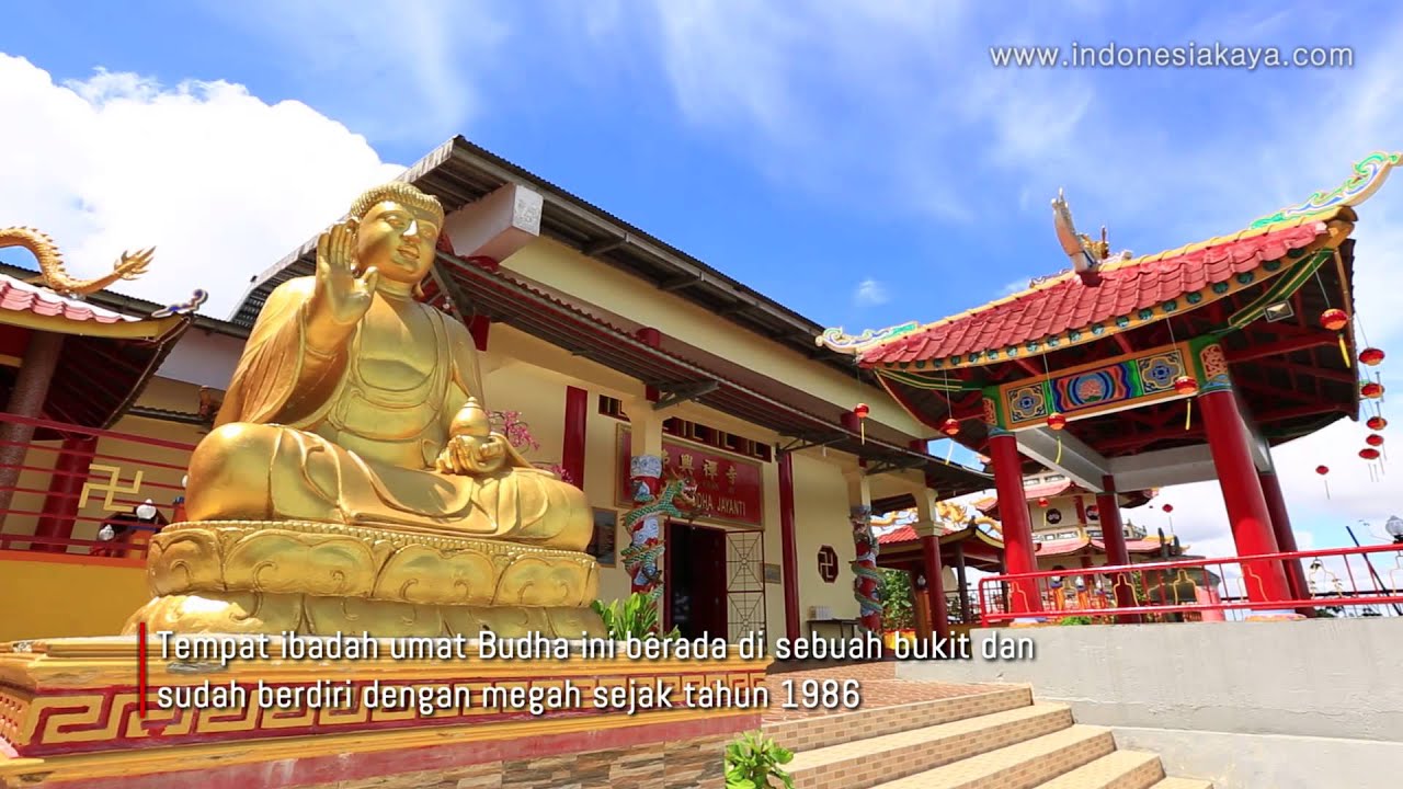  Vihara  Budha Jayanti YouTube