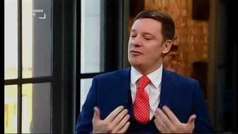 London Live with Shared Ownership Week