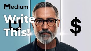 Write Articles, Get Free Traffic—Here's Exactly How
