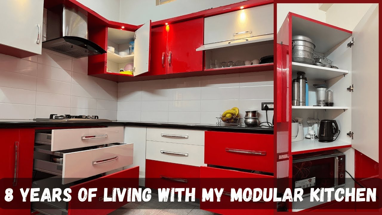 மாடுலர் கிச்சன் ல நான் செய்த ஒரு சில தவறுகளை நீங்களும் செய்யாதீங்க Modular kitchen mistakes to avoid