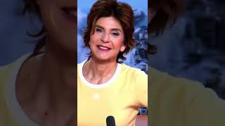 Protocole Diran Usa- Panique Sur Les Plateaux Tv Avec Le Sioniste Du Pays Imaginaire. Bravo Sophia