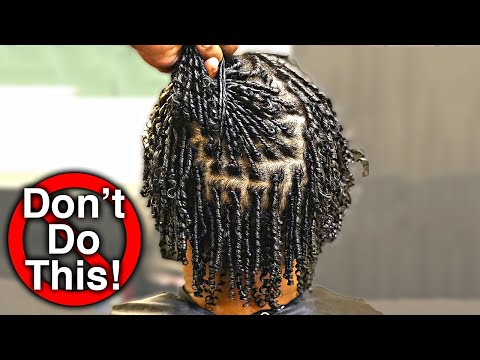 Don't Start Your
