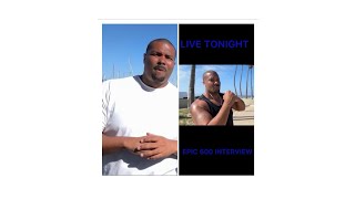 THE REAL LIFE OF BRIAN  is live! 600HUNNET PULLS UP#600hunnet#ogpercy#realtoontv#treeight#trlob60
