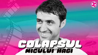Download lagu IONUȚ LUȚU | 'The collapse of the little Hagi'