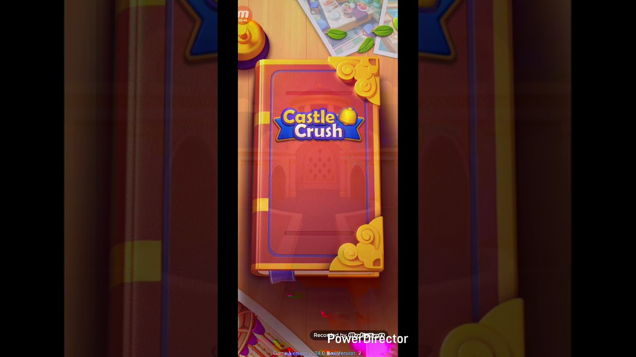 Castle Crush gameplay #48 