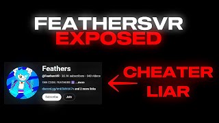 Feathersvr Failed A Deepcheck.