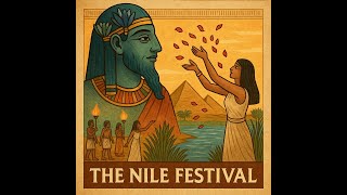 The Nile Festival: Ancient Egypt’s Sacred Celebration