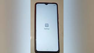 How to fix camera problem in oppo a9,fix camera problem setting Enable OPPO A9 screenshot 5