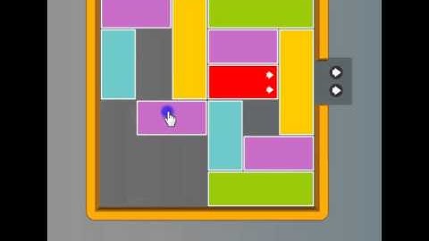 Solution to level 62 Chrome Unblock