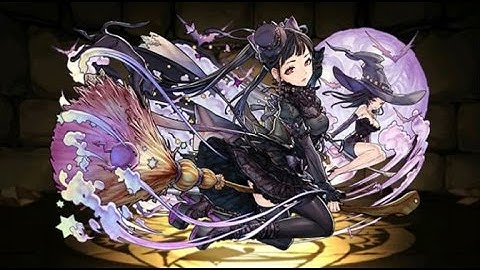 Challenge dungeon level 10 with Halloween Xiang Mei