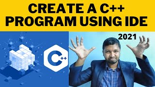 Christo Ananth - Creating a Program Using a Command-Line Compiler, IDE - Introduction to C++