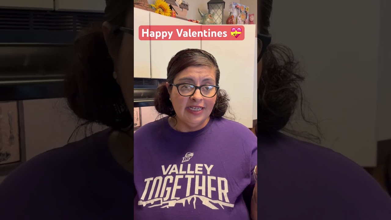 Happy Valentine’s Day!￼ great tips from exit 420 AZ. 