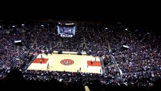 NBA Rapter & Piston 20150112