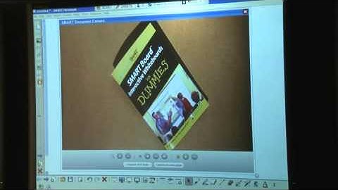 SMART Document Camera™