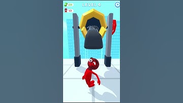 New Game ( Hand Strike! All Level Gameplay walkthrough For Android And iOS)