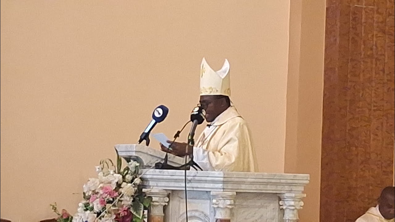 Felices 57 años de independencia, Guinea Ecuatorial.