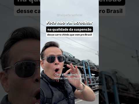 Você não vai acreditar nisso!