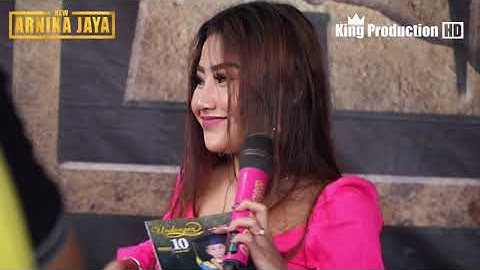Sambutan Anik Arnika   New Arnika Jaya   Ds Gintung Ranjeng Kec Ciwaringin Kab Cirebon