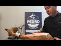 Cómo conservar el jamón una vez abierto: Consejos Pedro José Pérez Casco