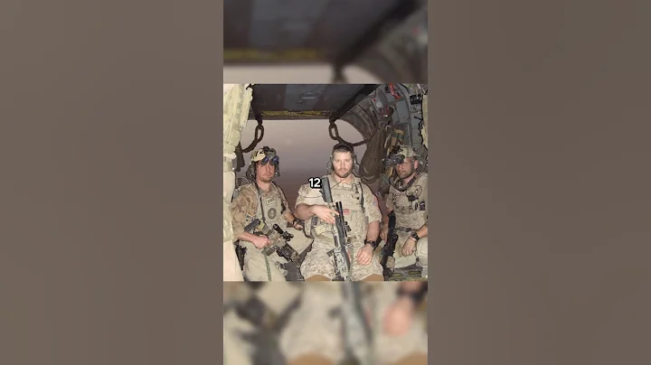 Rare Photos You've Never Seen Before [Part 12]