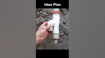 Injector Wall water pump #youtube #water #injectorwall