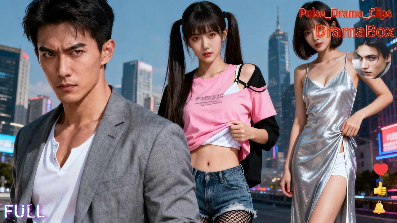 I Fought for Years to Hear Her Voice Again — Only to Hear Her Call Another Man ‘Love’