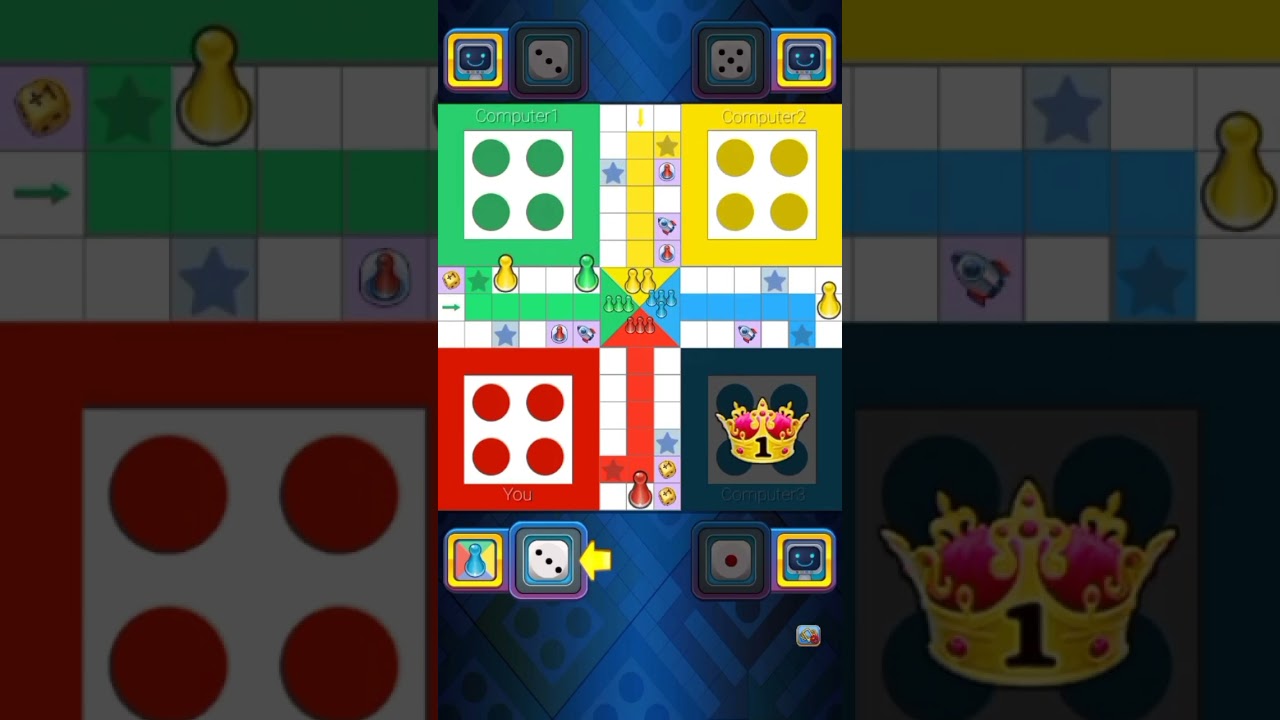 Ludo Master Game 