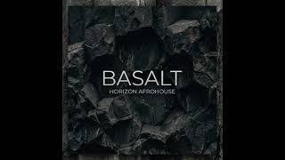 Horizon AfroHouse - Basalt