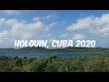 Holguin cuba 2020 (Sol Rio de Luna y Mares)
