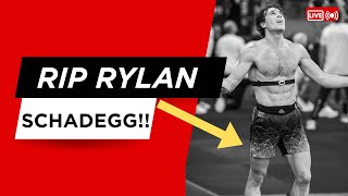 Rylan Schadegg Has Passed Away | OCR Community Mourns His Passing Wealth