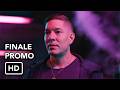 Power Book IV Force 3x10 Promo HD Series Finale Tommy Egan Power Spinoff