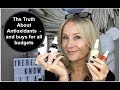 The Truth About Antioxidant Skincare - Nadine Baggott