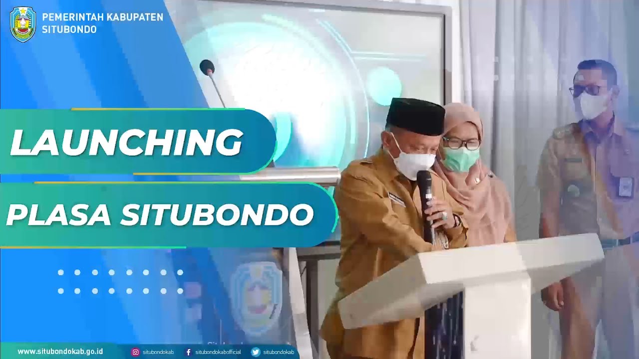 PLASA SITUBONDO (SISTEM PELAYANAN MASYARAKAT DESA) YouTube