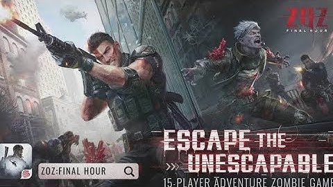 ZoZ Final Hour new update Download link 🔗 in description