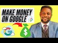 (Make money on google 2021)copy & paste to earn on google in Nigeria(how to make money online 2021)