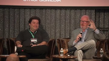 Measurement & Data Conference 2022 - Changing the TV Game: Modernizing Currency and Measurement