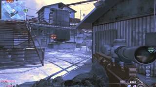 Modern Warfare 3 Montage Young (Wild)  And Free by xXJaffaX