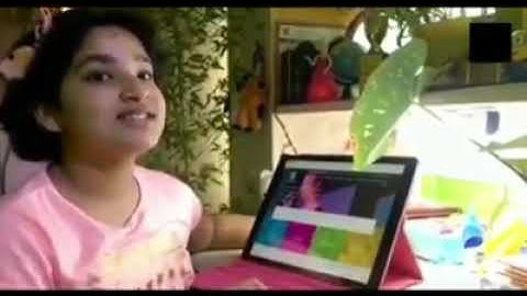 SFS Guwahati - Taking School To Home