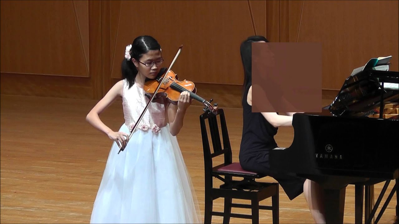 Mendelssohn Violin Concerto E Minor Op.64 3rd. YouTube