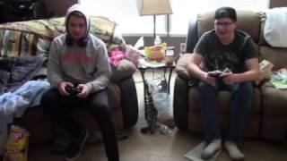 4D Call Of Duty Gitch